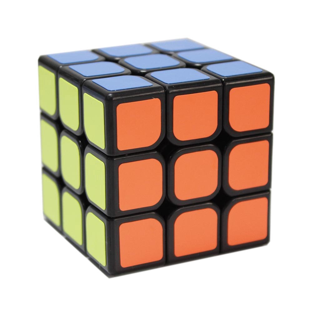 Mới Khối Rubik Moyu Aolong V2 Đồ Chơi Rèn Luyện Trí Não