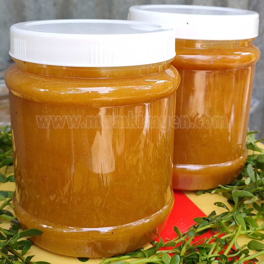 1 Kg Đường Thốt Nốt Nguyên Chất Vùng 7 Núi Nguyên Liệu Làm Bánh Thơm Ngon