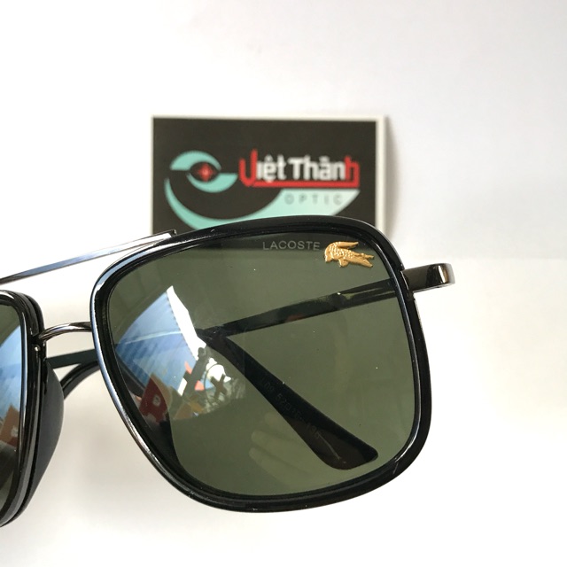 Kính mát nam mạnh mẽ cá tính | BigBuy360 - bigbuy360.vn