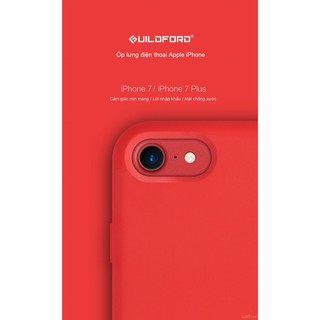 Ốp lưng Xiaomi Guildford bảo vệ iPhone7, iPhone 7 Plus