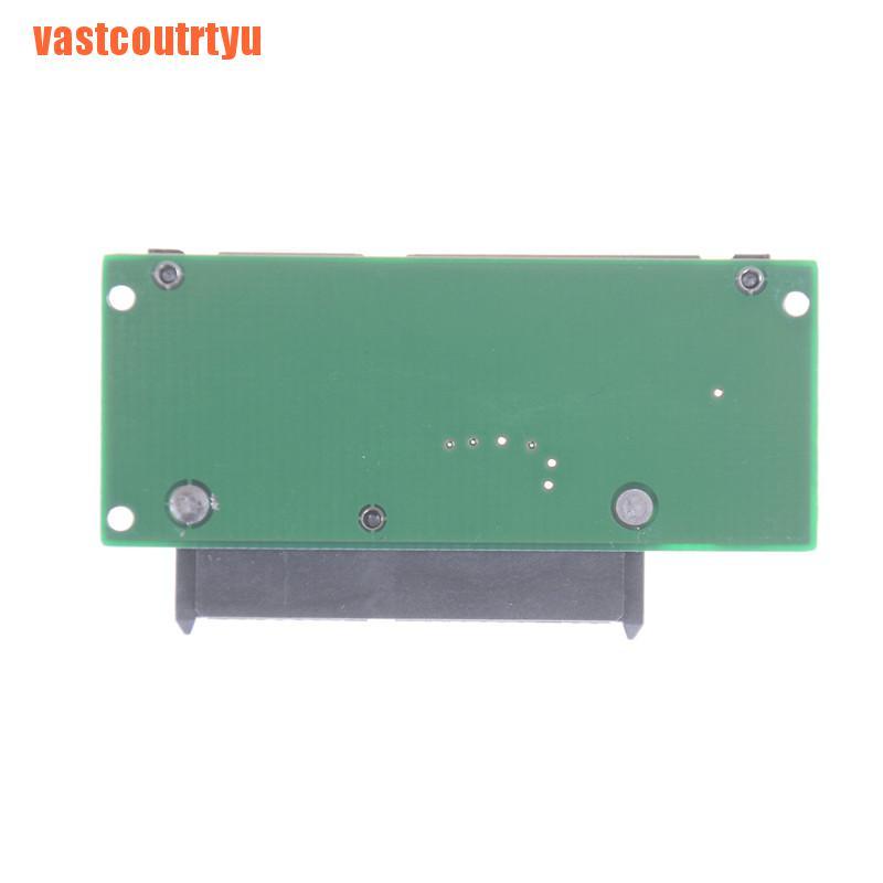 Bộ Chuyển Đổi Micro Sata Hdd Ssd 3.3v Sang 2.5 Inch 22pin Sata 5v 1.8 Inch | BigBuy360 - bigbuy360.vn