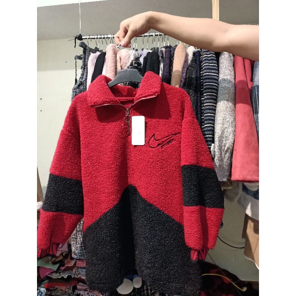 Áo Lông cừu siêu phẩm  khách đặt trên Live | BigBuy360 - bigbuy360.vn