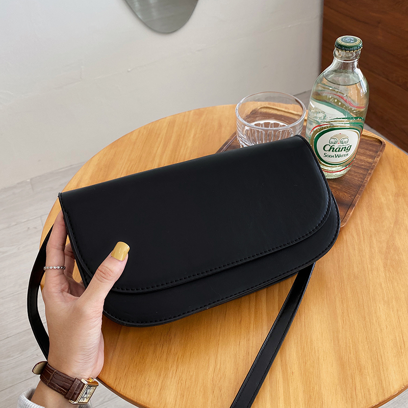 Túi Da Đeo Chéo Thời Trang Dành Cho Nữ