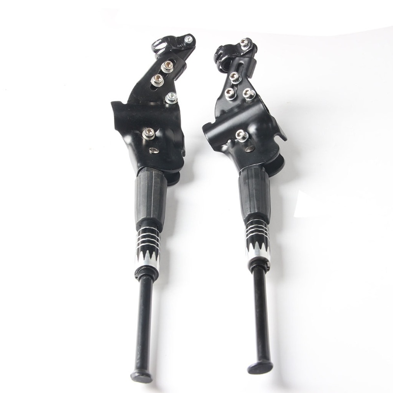 Chân Chống Đứng Bằng Hợp Kim Nhôm Cho Xe Đạp Leo Núi 24 &quot;