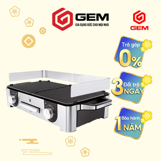 Bếp nướng wmf lono master-grill, 2400 w