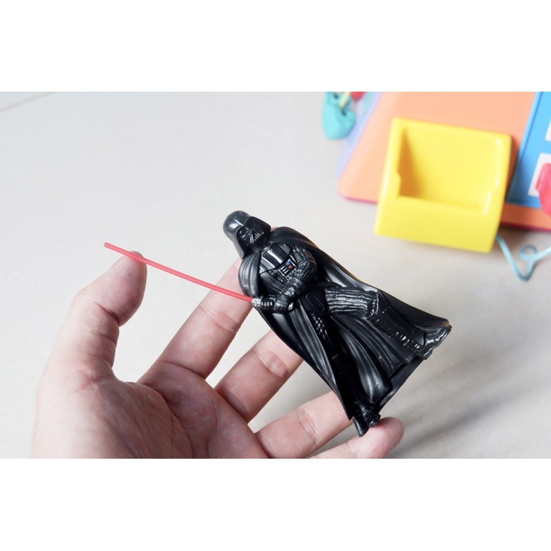 Mô hình nhân vật Darth Vader Star Wars