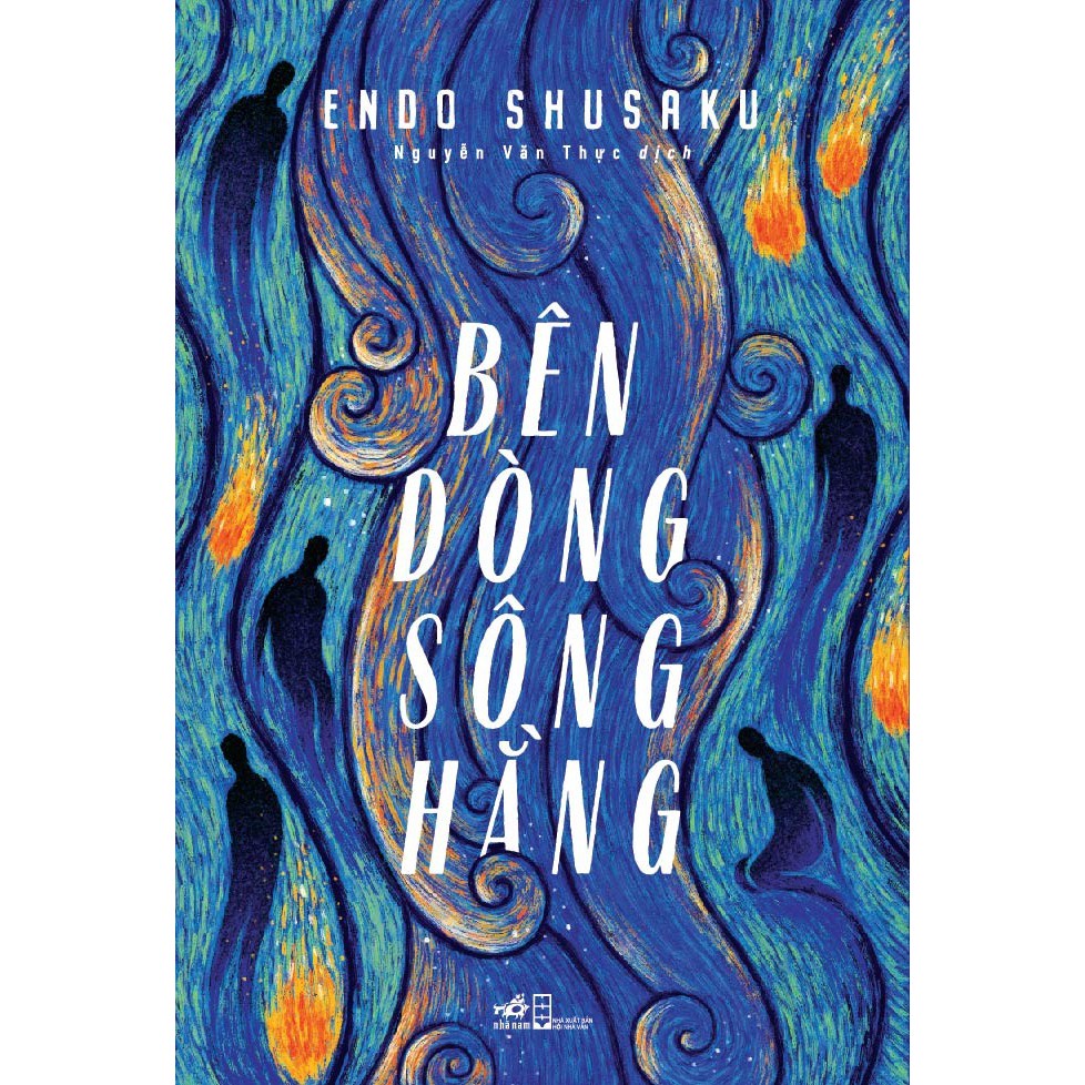 Sách - Bên Dòng Sông Hằng ( Nhã Nam )