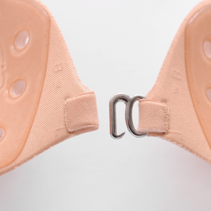 Ivy Miếng Dán Nâng Ngực Vô Hình Không Dây Cài Khóa Trước Nâng Ngực Cài Khóa Trước Cho Nữ