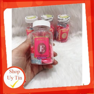 Viên E dưỡng da 70 viên