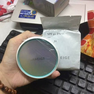 phấn nước cao cấp LANEIGE