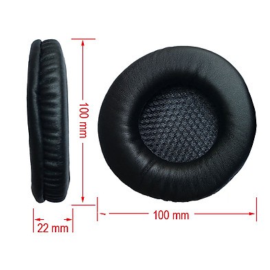 Ốp tai Gnet H99 - Đệm mút tai nghe Gnet H99