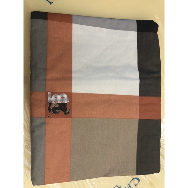 Vỏ chăn 100% cotton Hàn 2022