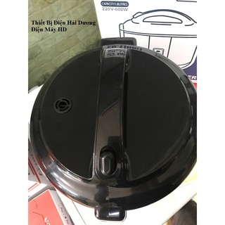 Nồi cơm điện International SR-180ST