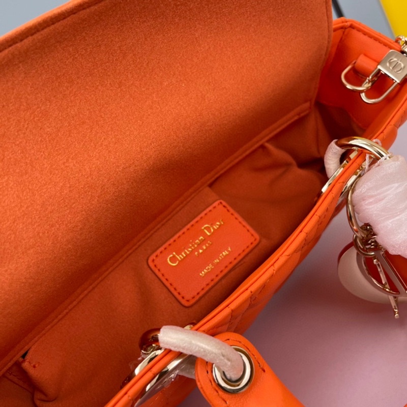 Túi xách dior size 26 cm cực xinh, 3 màu