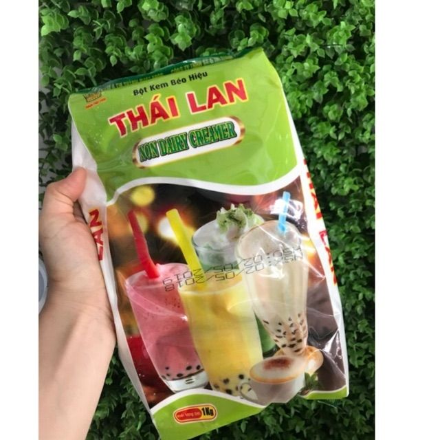 500g Bột kem béo Thái Lan
