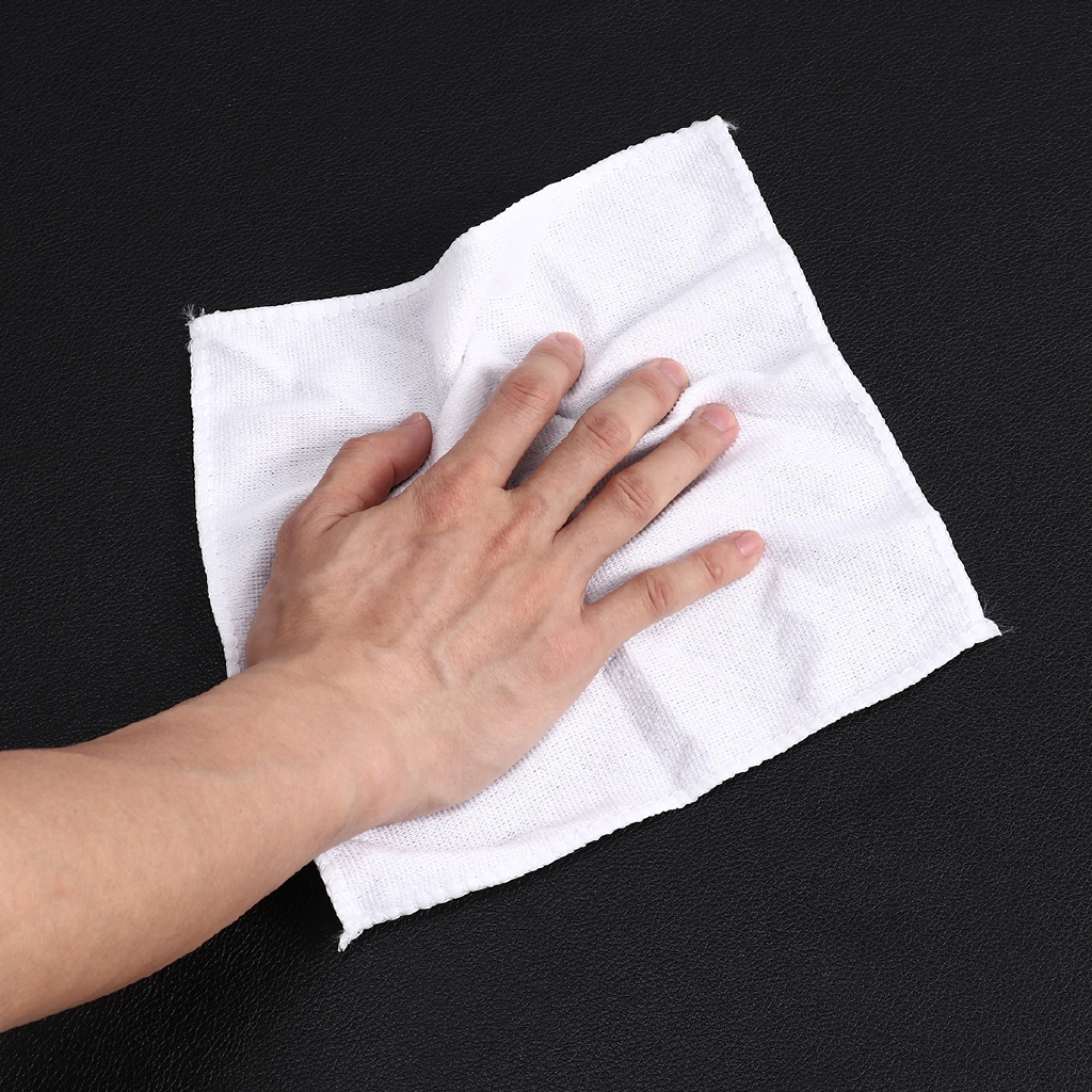 Khăn Lau Xe Hơi Mềm Mại