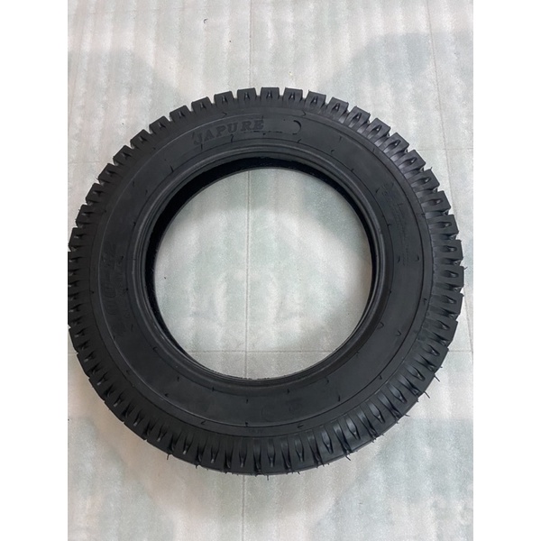Lốp 400-12 hàng tàu đẹp 8pr dùng lắp các loại mâm thông số -12 sử dụng cho xe 3 bánh,4 bánh