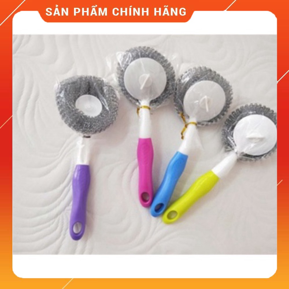 Cây cọ rửa chà xoong nồi đa năng Linh Kiện Thiện Phát - 308 Thống Nhất Là nhà phân phối linh điện kiện t