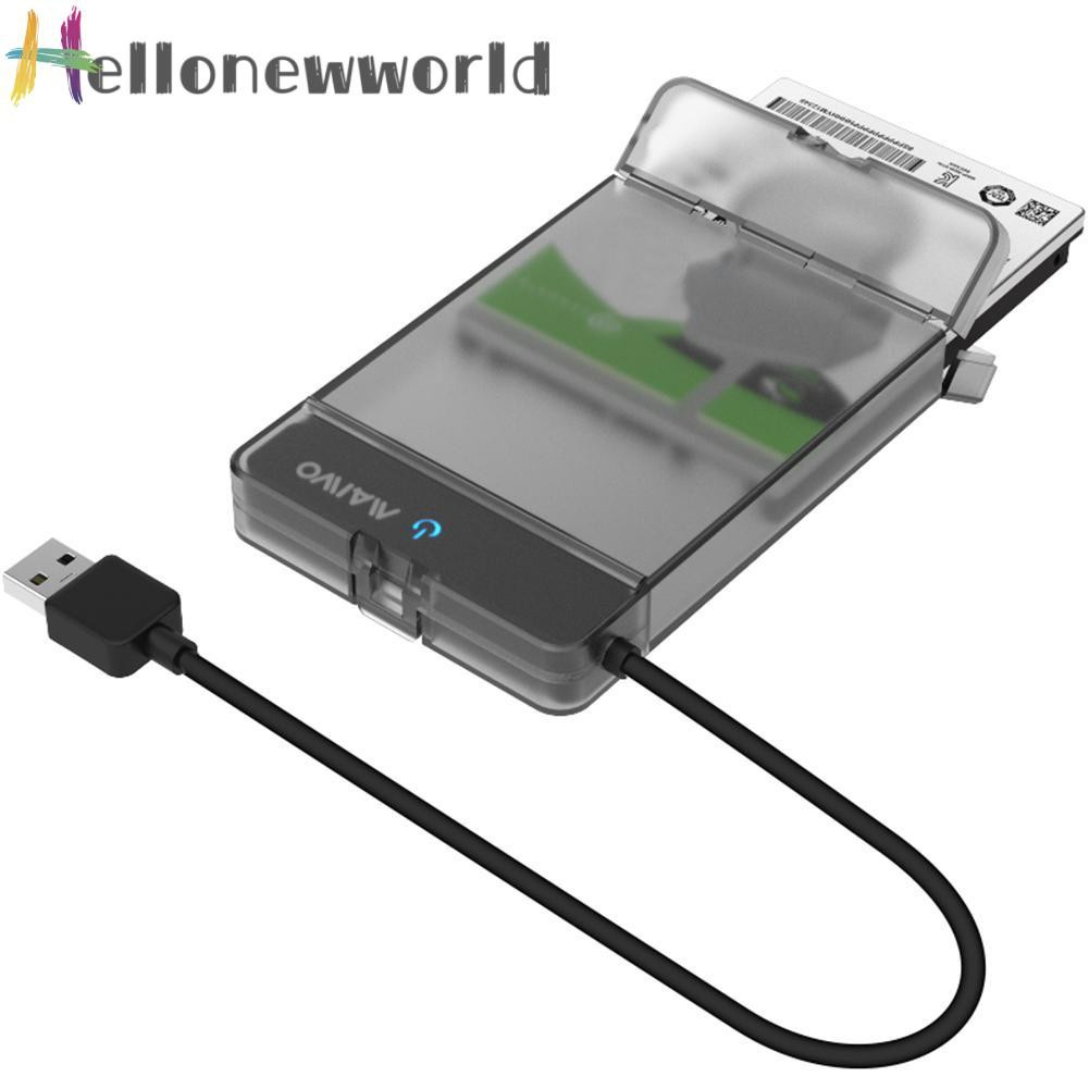Hộp Đựng Ổ Cứng Maiwo K105 2.5 Inch Usb 3.0 Sata | BigBuy360 - bigbuy360.vn