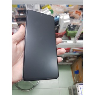 Dán ppf nhám chống vân tay cho Samsung A51