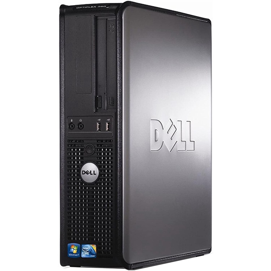 (XẢ KHO GIẢM GIÁ SÂU)Máy Tính Đồng Bộ HP DELL OTIPLEX CORE i3/i5/2-BẢO HÀNH 12 THÁNG-Máy tính bàn | BigBuy360 - bigbuy360.vn