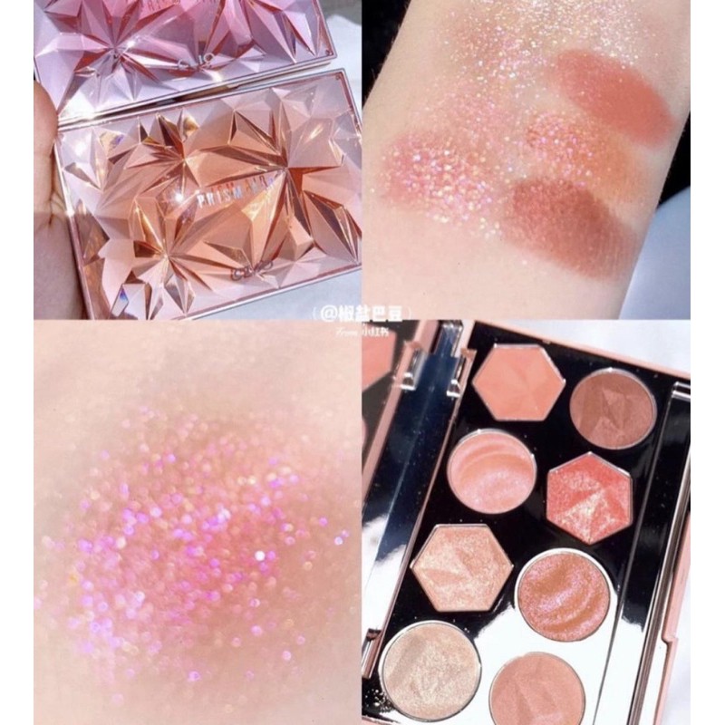 SĂN SALE BẢNG MẮT CLIO ✨✨ | BigBuy360 - bigbuy360.vn