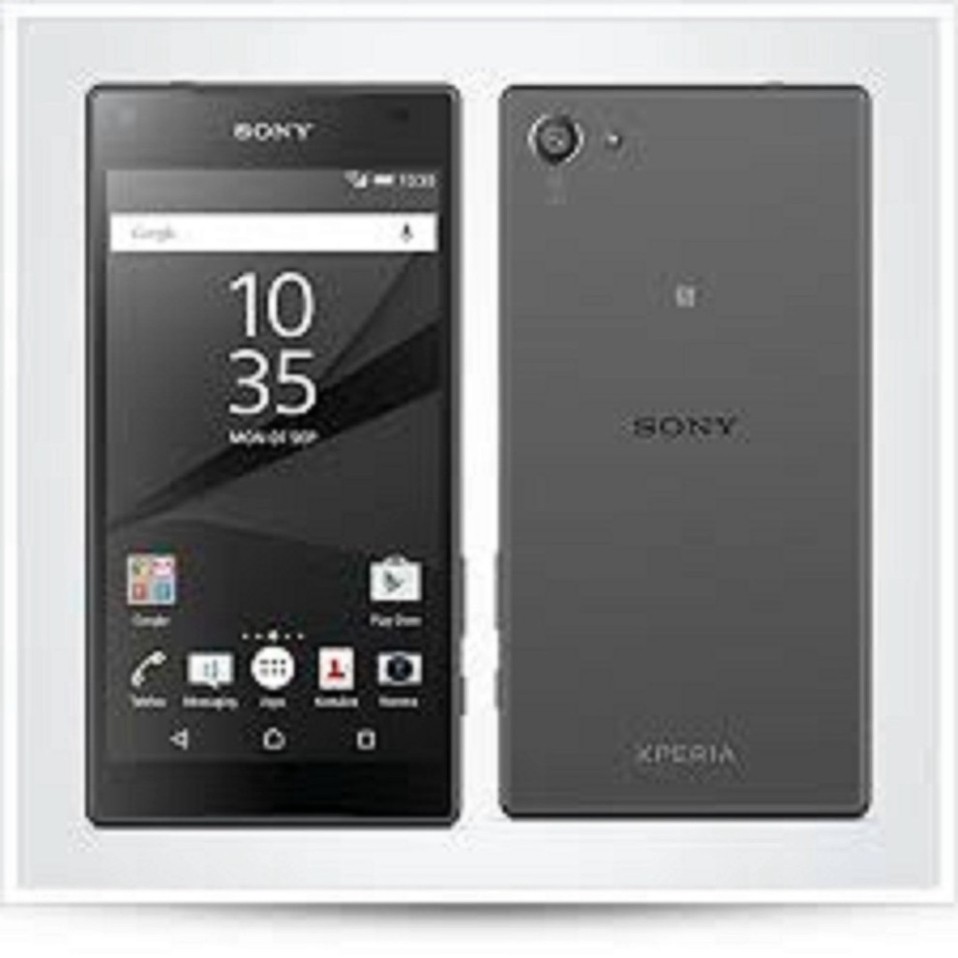 GIÁ SẬP SÀN điện thoại Sony Xperia Z5 ram 3G/32G mới Chính hãng, chiến game siêu mượt ..