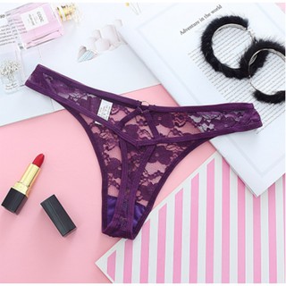 Quần Lót Sexy Gợi Cảm Lọt Khe