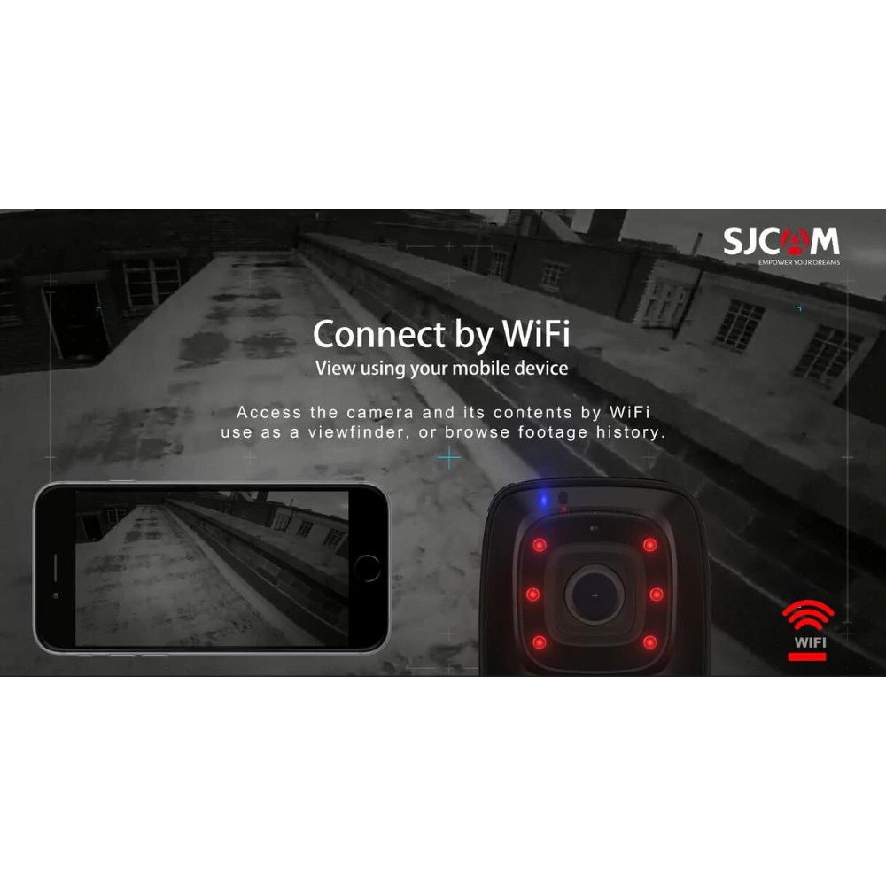 Camera hành trình SJCAM A10 - Bảo hành 12 tháng - Thế giới điện máy | BigBuy360 - bigbuy360.vn