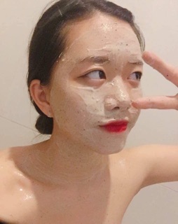 Ủ trắng cà phê
