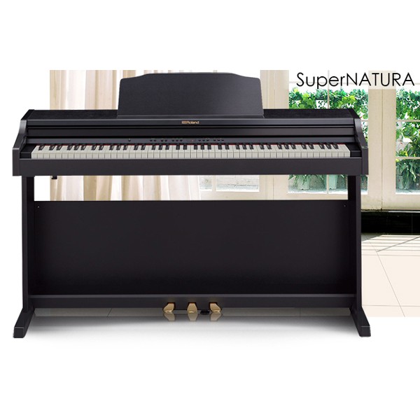 Đàn piano điện Roland RP302