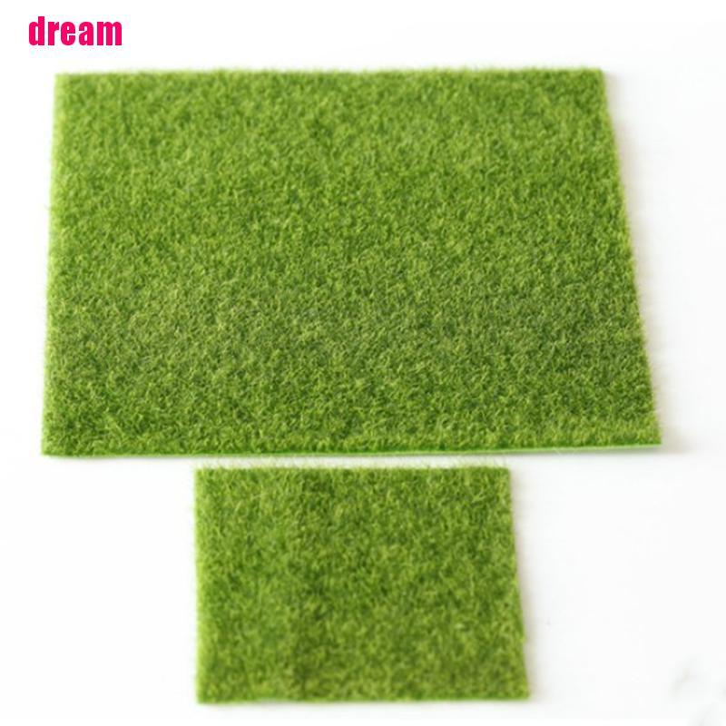 Thảm Cỏ Nhân Tạo Đặc Biệt Cho Bể Cá