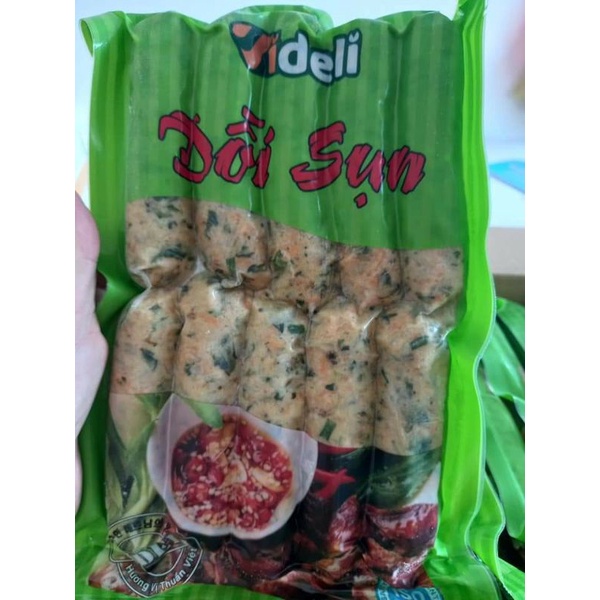 Dồi sụn Videli 500g