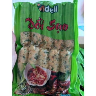Dồi sụn Videli 500g