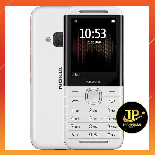 Điện Thoại Nokia 5310 (2020) - Hàng Chính Hãng