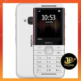 Điện Thoại Nokia 5310 (2020) - Hàng Chính Hãng