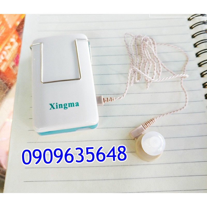 Máy trợ thính có dây XingMa XM-999E