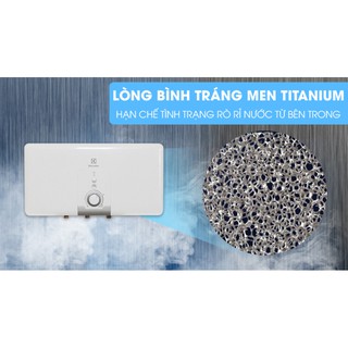 Bình nước nóng Electrolux EWS30DDX-DW
