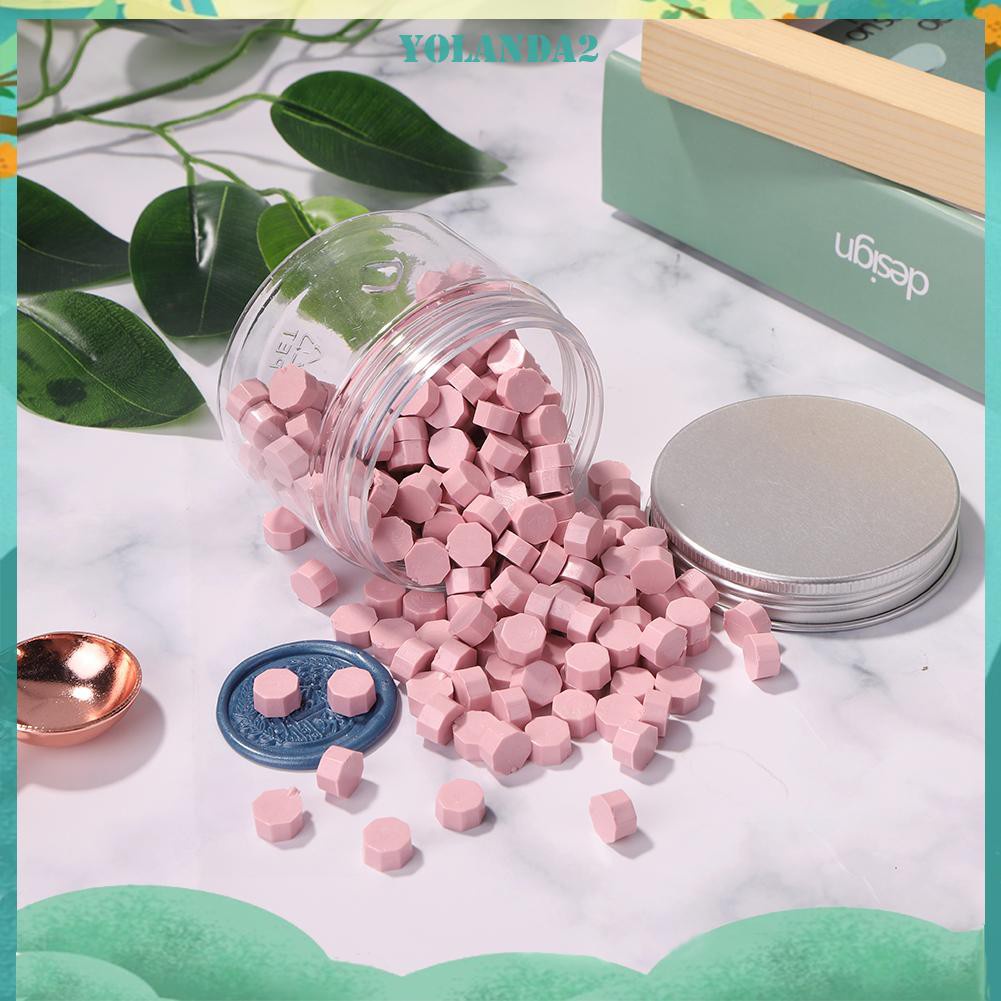 200 Viên Sáp Niêm Phong Bì Thư