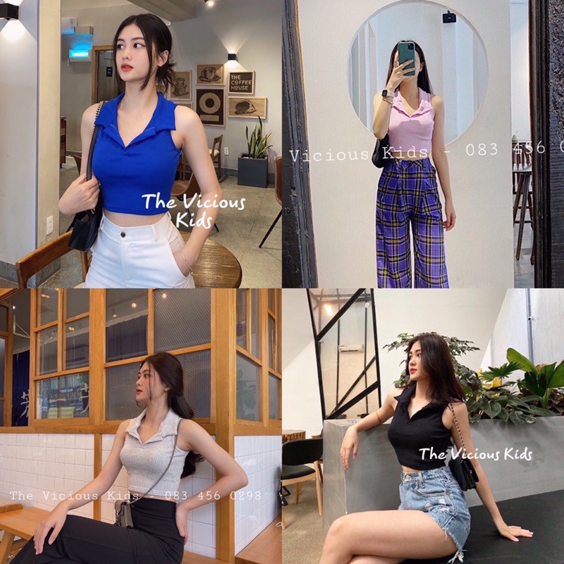 Sát Nách Cổ Bẻ