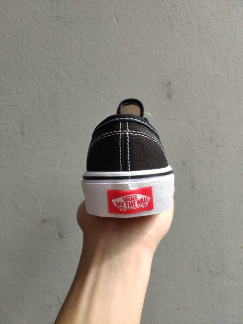 Giầy vans classic hàng 1:1 trung SC