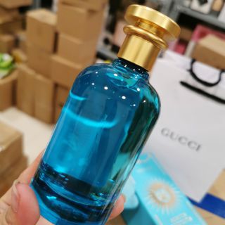 Nước hoa gucci hortus sanitatis