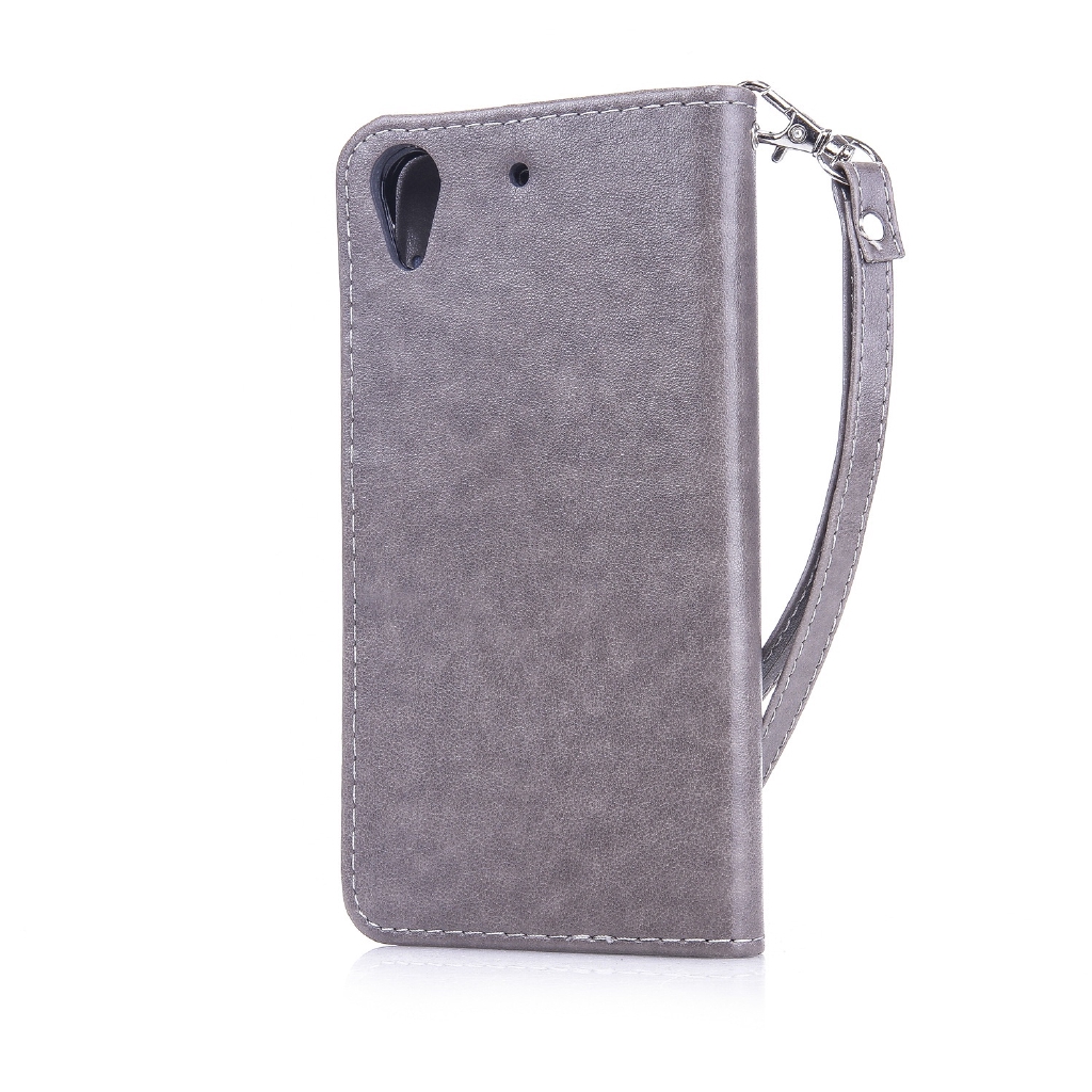 Flip Case for HTC Desire D 626 626s 626g Plus 626g+ Flip Phone Leather Cover 