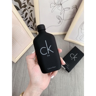 Nước hoa CK be EDT 100ml