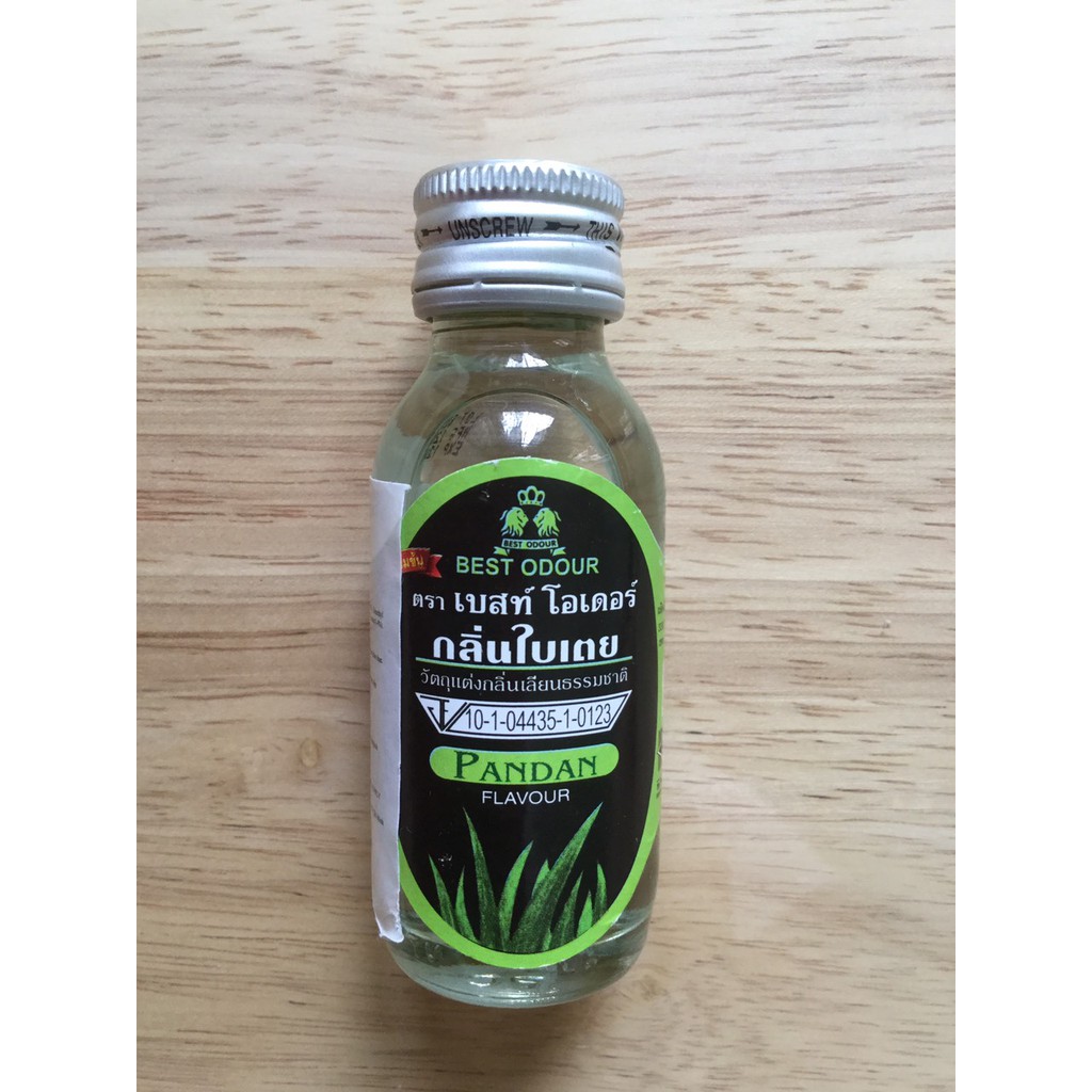 HƯƠNG VANI BEST ODOUR 30ML