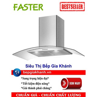 Máy hút mùi Faster FS-3388C1 70/90