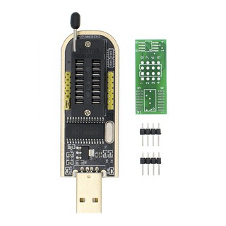 Usb Flash Bios Ch341A 24 25