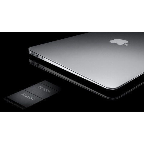 Laptop MacOS Sierra Macbook Air