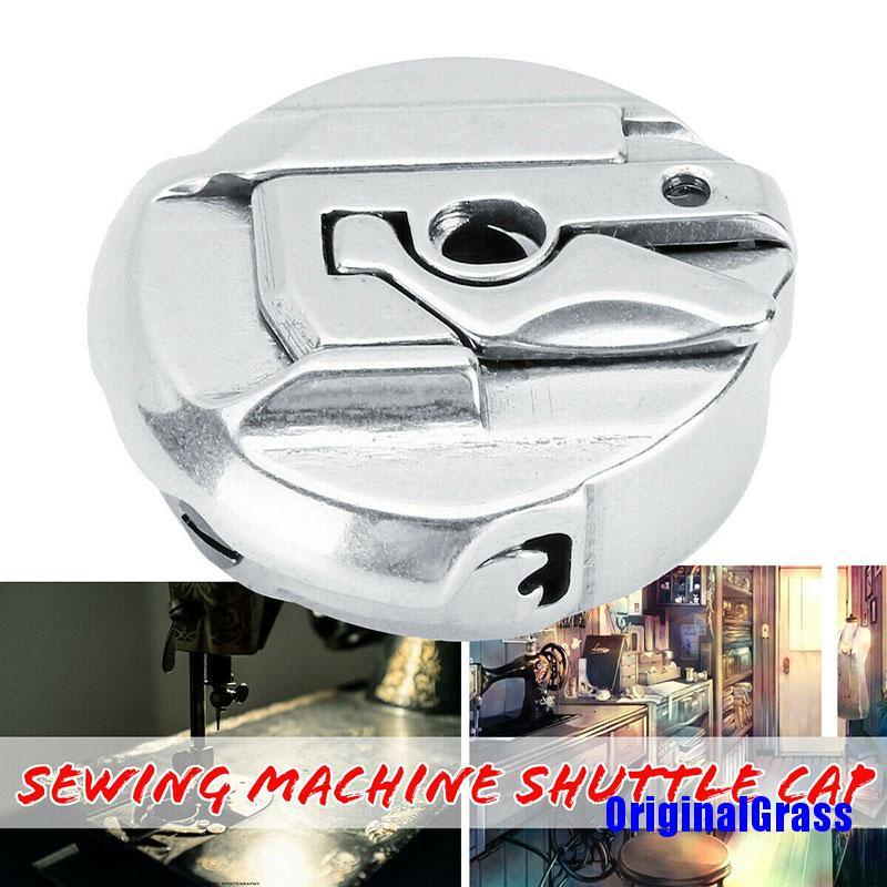 Ốp Điện Thoại (45750) Cho Máy May Singer Models 221 222 301 | BigBuy360 - bigbuy360.vn