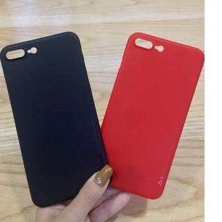 Ốp Memumi siêu mỏng cho iPhone 7 Plus/ 8 Plus chính hãng